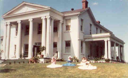 Tara – A Country Inn (Pennsylvania)