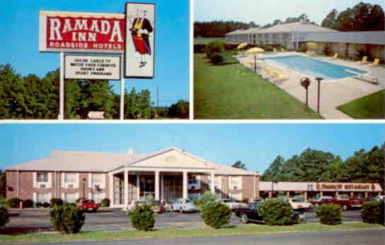 Ramada Inn, Florence (South Carolina)