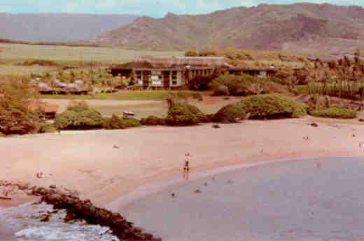 Kauai Resort Hotel (Hawaii)