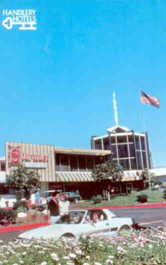 Stardust Hotel & Country Club, San Diego (California)