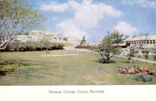 Faraway Cottage Colony (Bermuda)