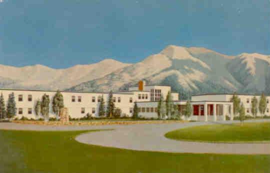 McKinley Park Hotel (Alaska)