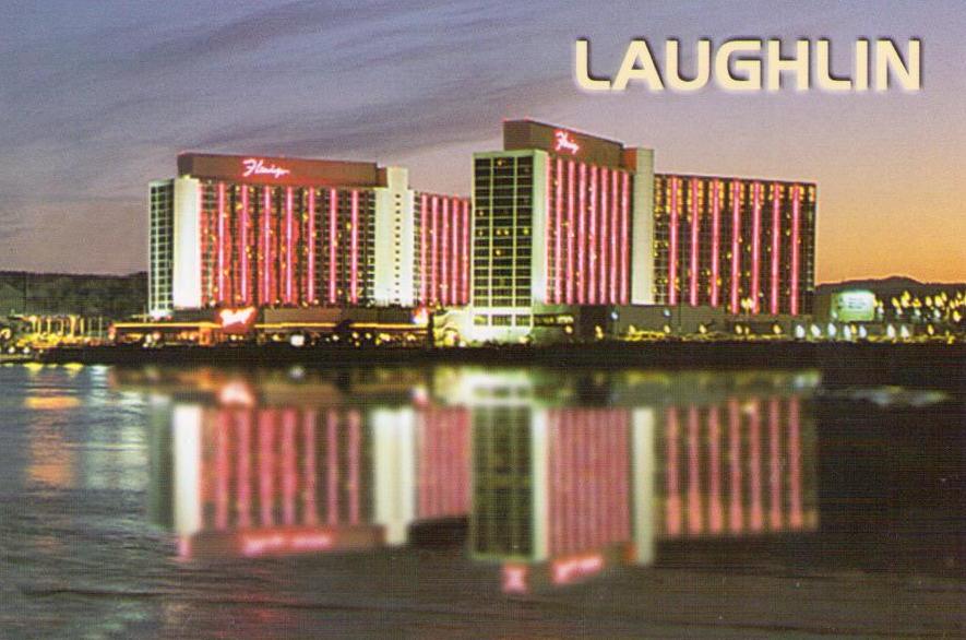 Flamingo, Laughlin (Nevada)