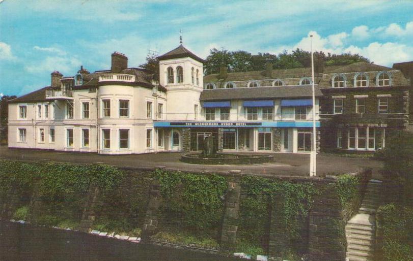 Windermere, The Windermere Hydro (England)