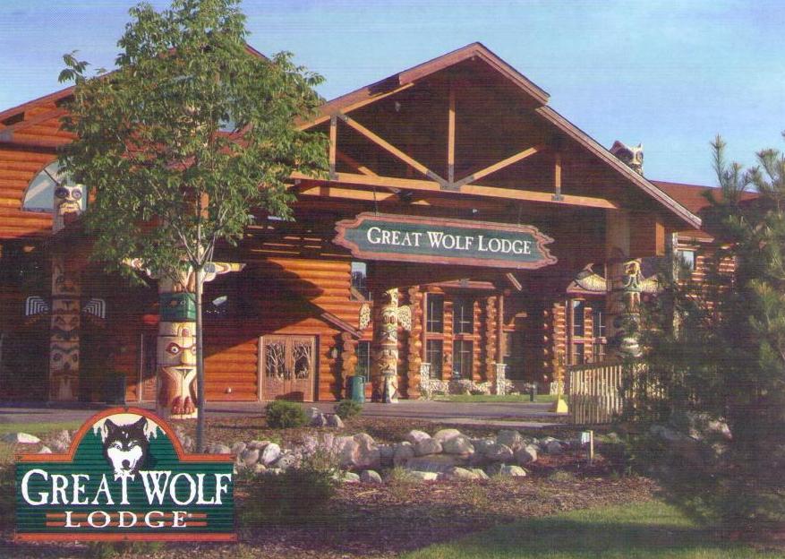 Great Wolf Lodge (USA)