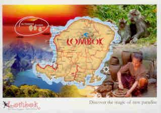 Lombok (Indonesia)
