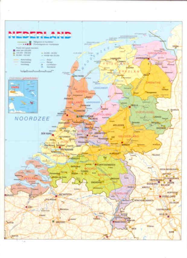 Nederland