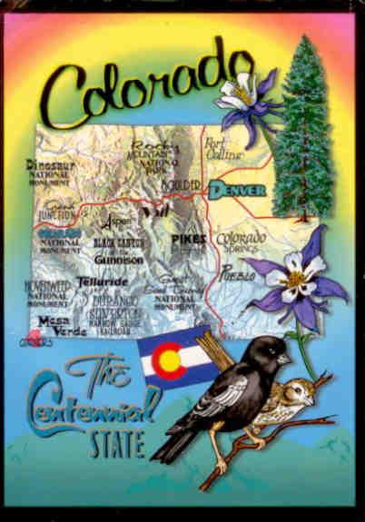 Colorado