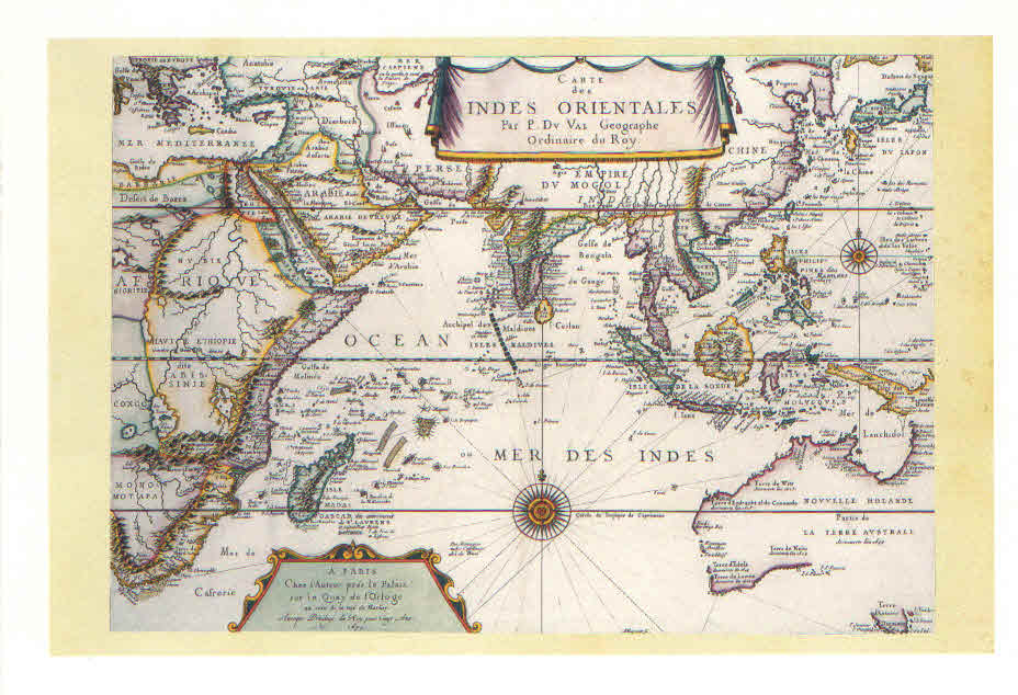 Indes Orientales