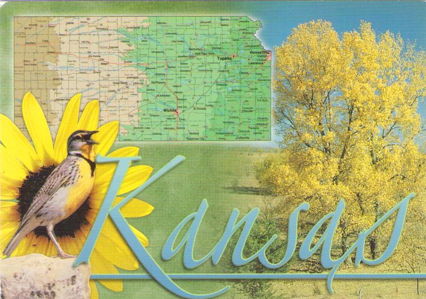 Kansas (USA)