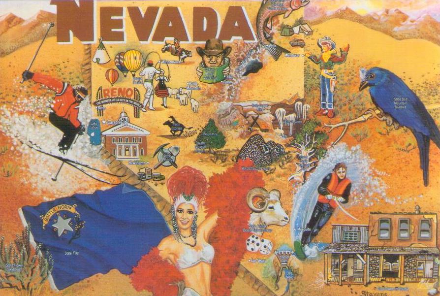 Nevada