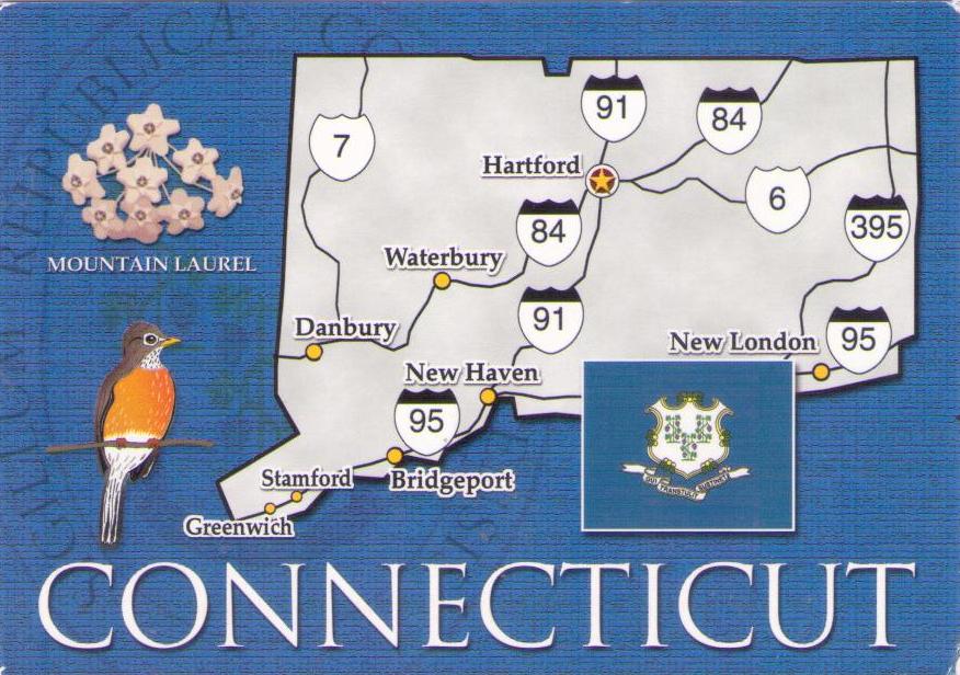 Connecticut (USA)