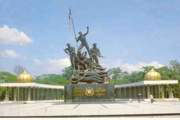 National Monument (Kuala Lumpur, Malaysia)