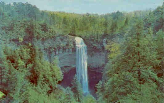 Fall Creek Falls State Park (Tennessee)