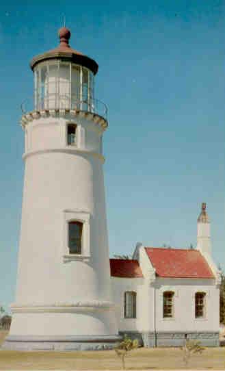 Umpqua Lighthouse State Park (Oregon)