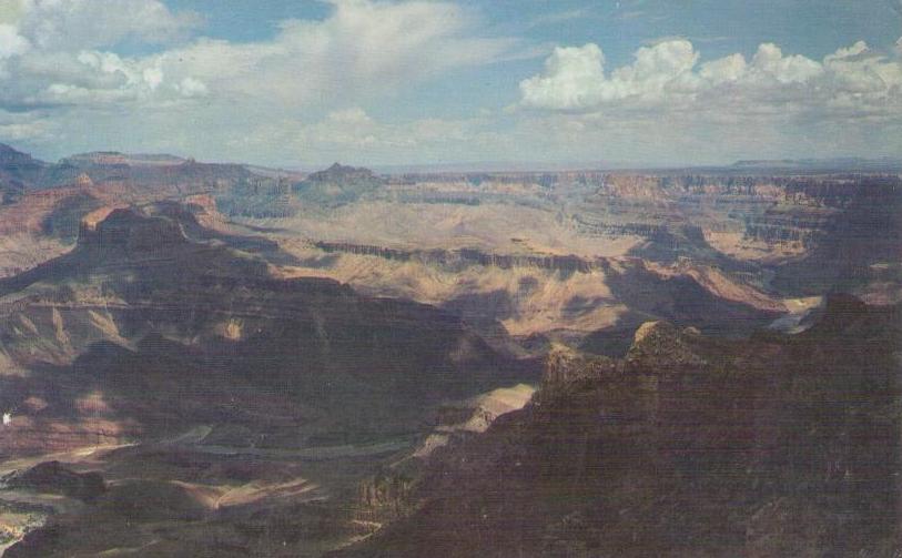 Grand Canyon National Park (Arizona)