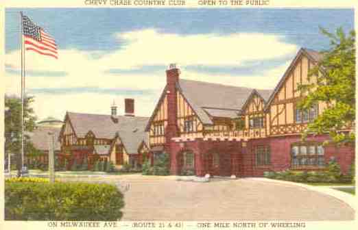 Chevy Chase Country Club (Wheeling, IL)