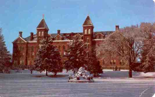 St. Joseph’s College (Indiana, USA)