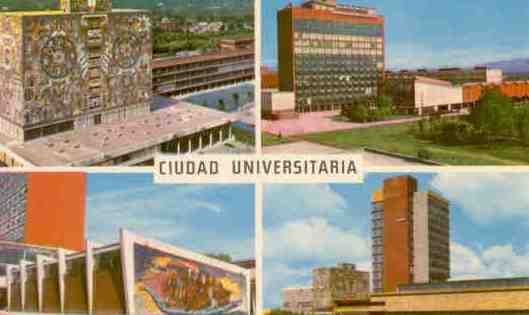 City University (Mexico City)