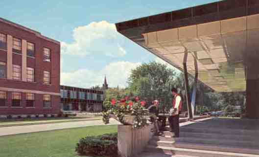 Univ. of Windsor (Canada)