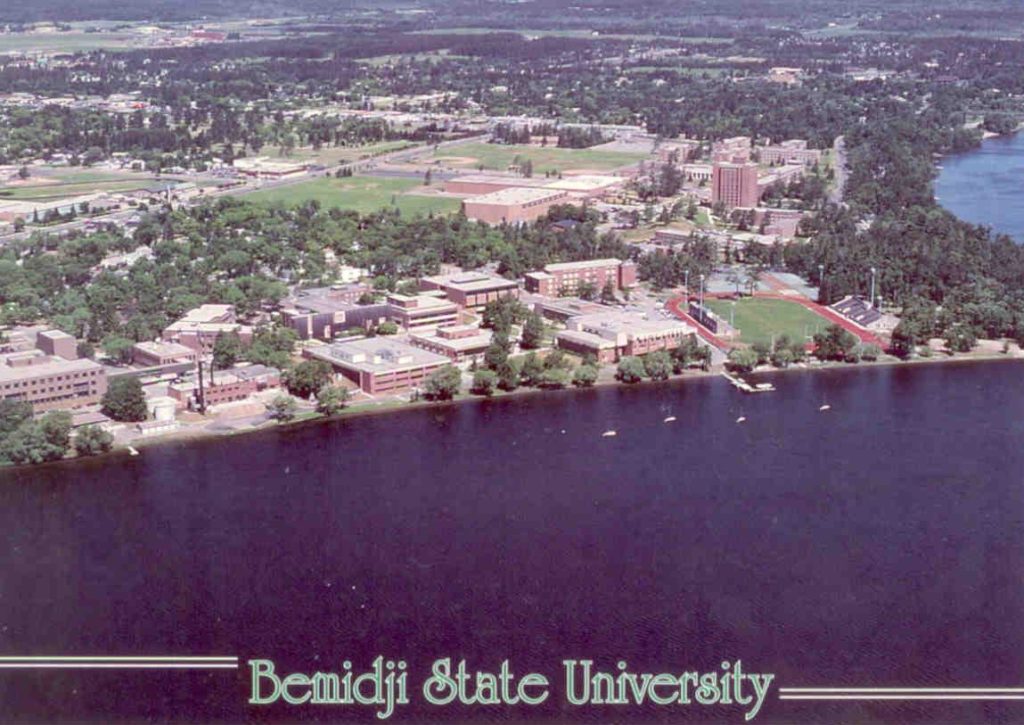 Bemidji State University (Minnesota)