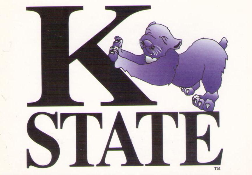 K-State (Kansas State University) (USA)