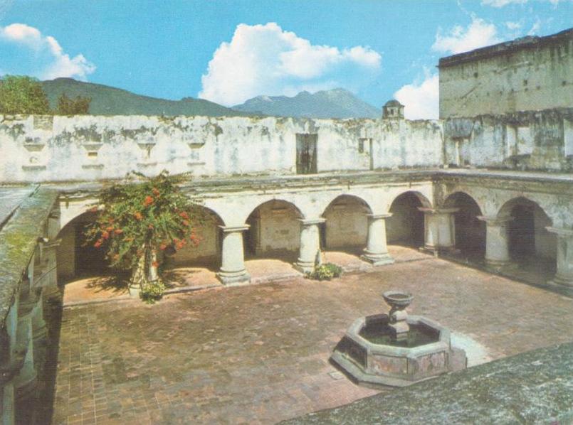 University of Antigua (Guatemala)