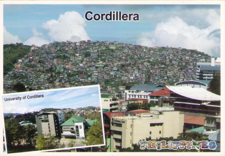 University of Cordillera (Philippines)