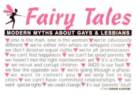 Fairy Tales – Modern myths