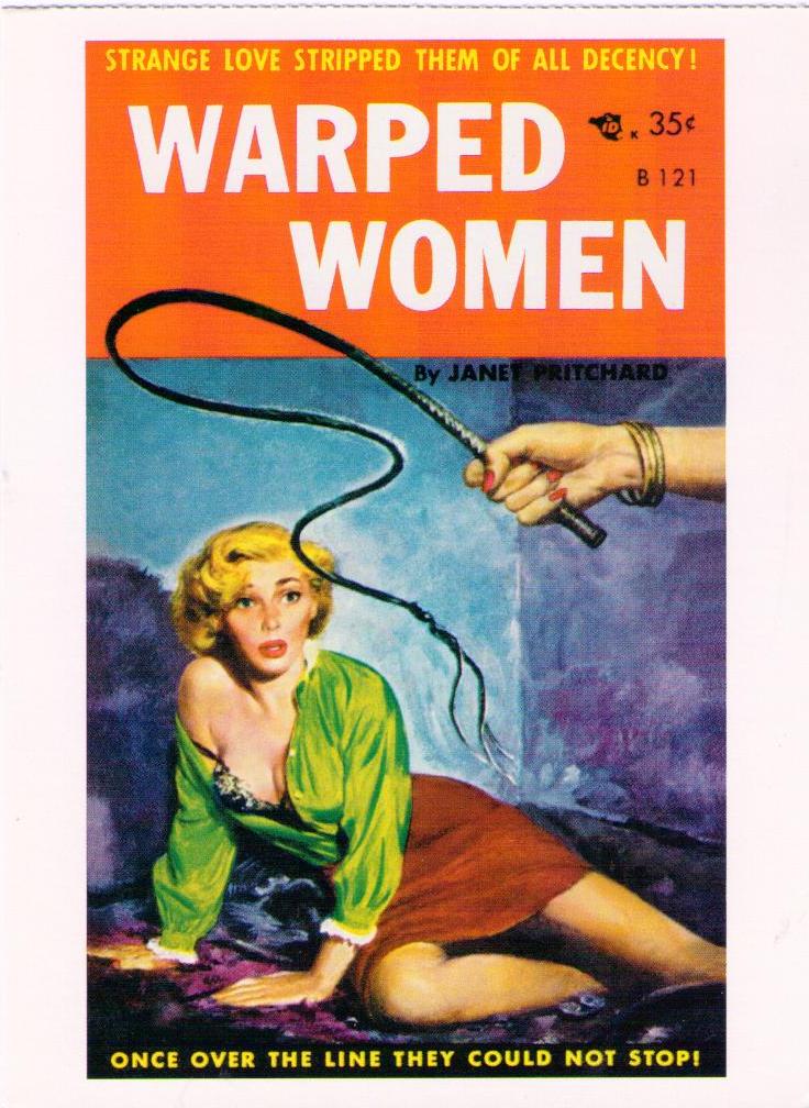 Warped Women