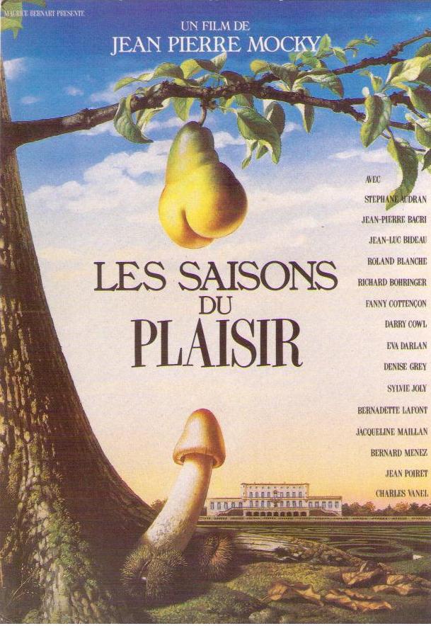 Les Saisons du Plaisir (France)
