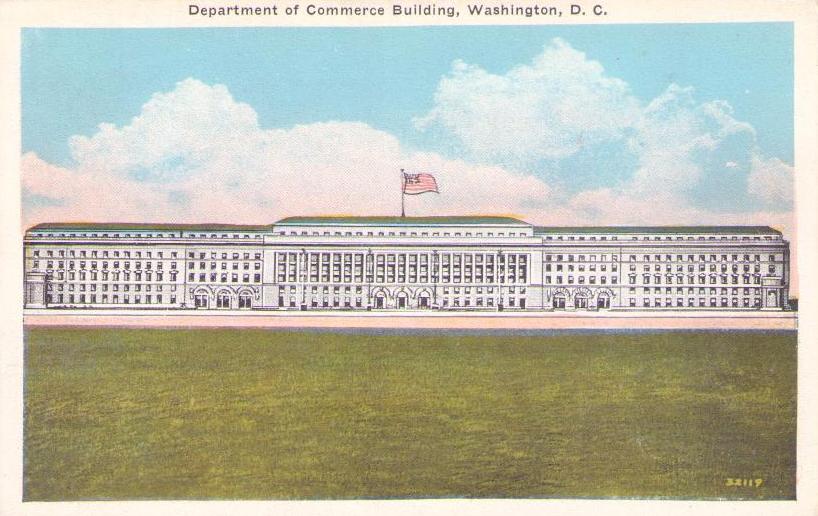 Department of Commerce Building (Washington, DC)