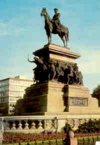 Monument of the Liberators (Sofia, Bulgaria)