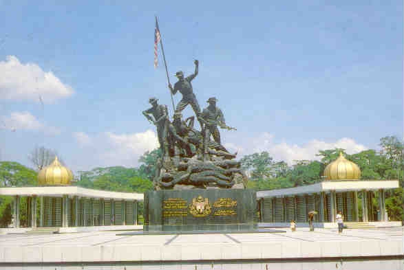 National Monument (Kuala Lumpur, Malaysia)
