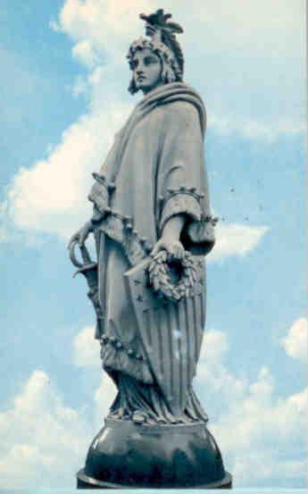 Statue of Freedom (Washington, DC)
