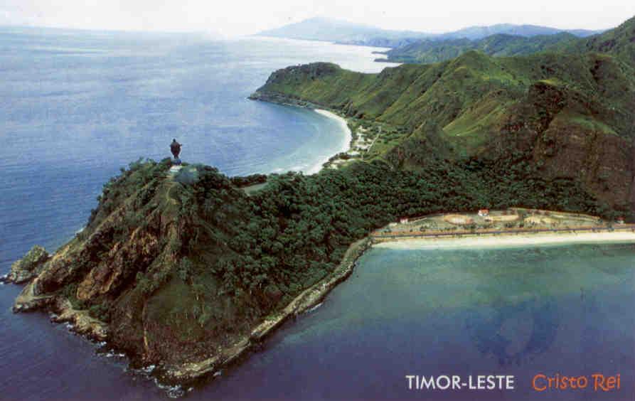 Cristo Rei (Timor-Leste)