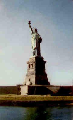 Statue of Liberty (New York)