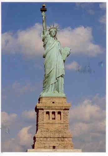 Statue of Liberty (New York)