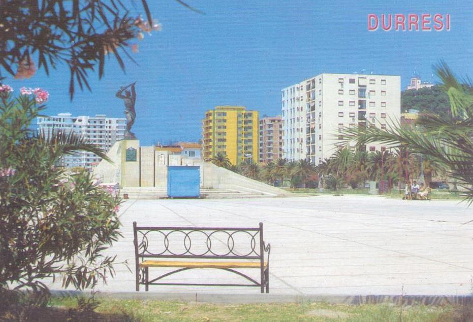 Durresi (Albania)