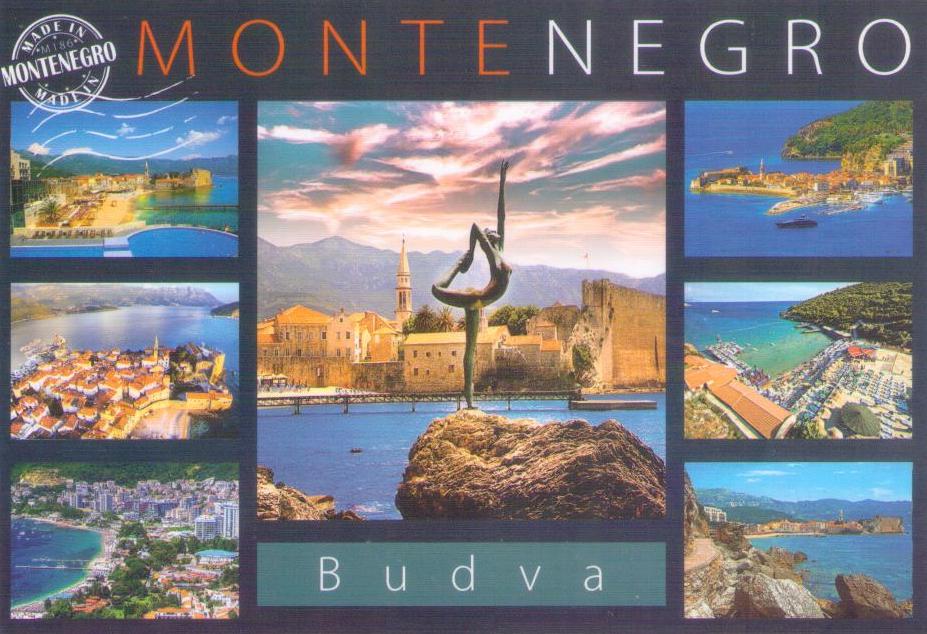 Budva (Montenegro)