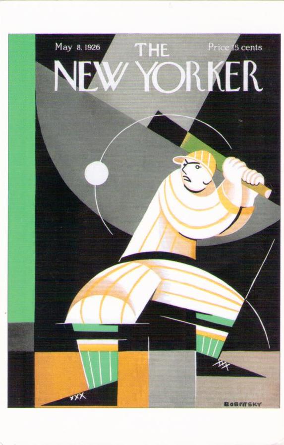 The New Yorker (May 8, 1926)