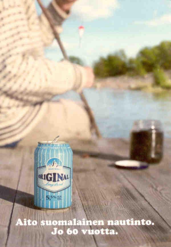 Original Long Drink (Finland)