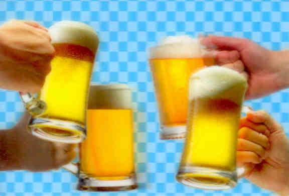 Beer (3D)