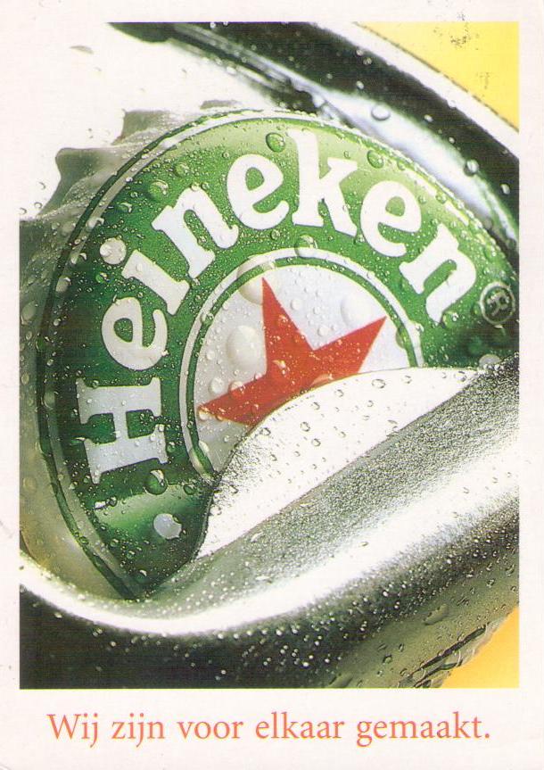Heineken (Netherlands)