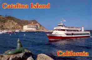 Catalina Island (California)