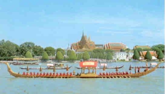 Royal Barge (Thailand)