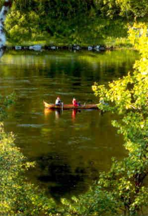 Rowboat (Finland)