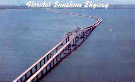 Sunshine Skyway (Florida)