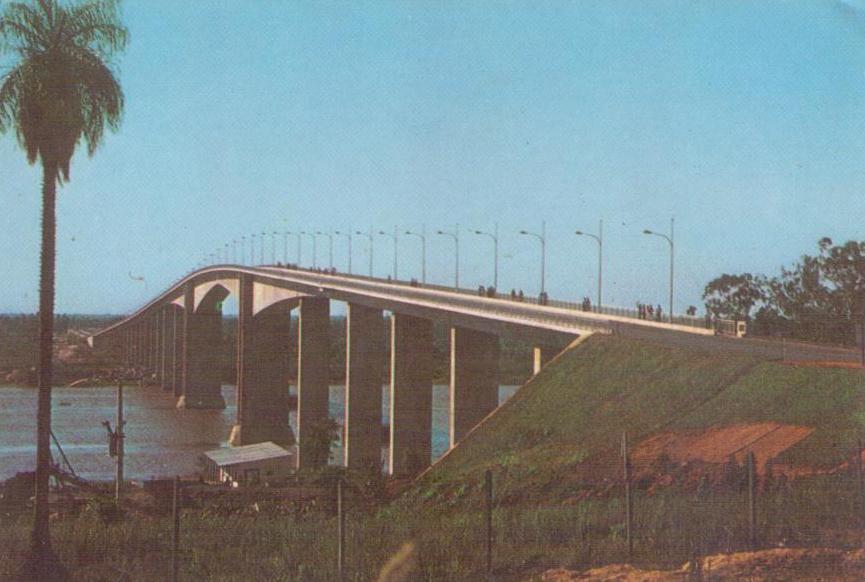 Puente Remanso (Paraguay)