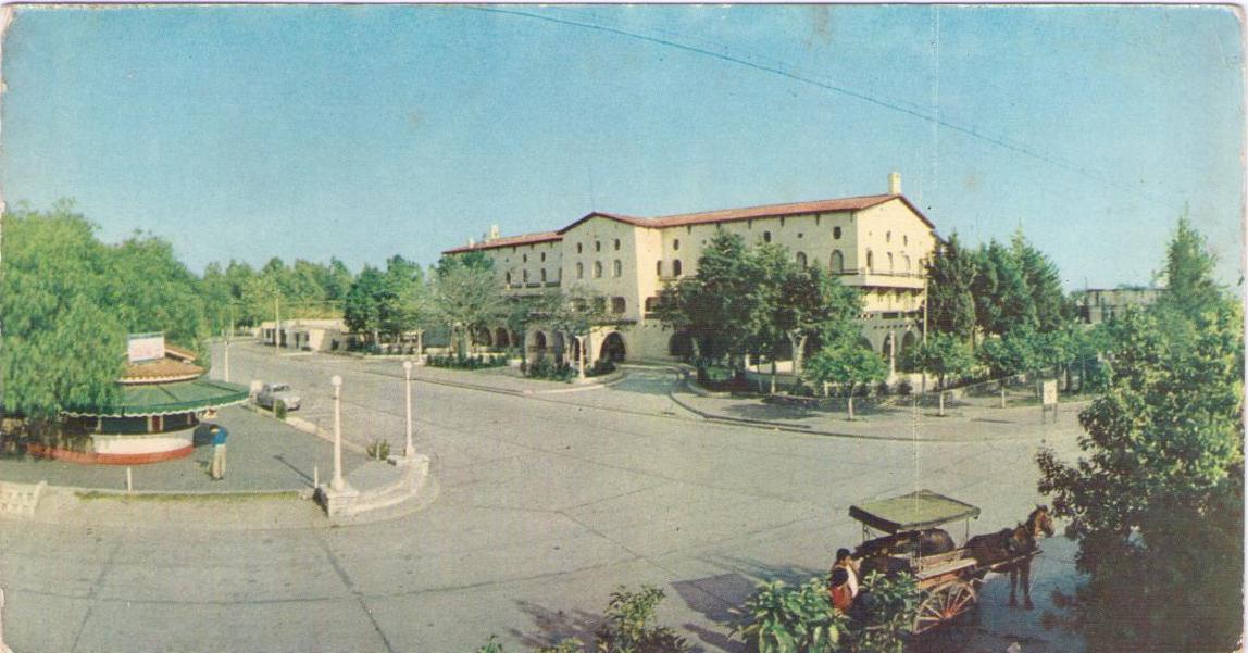 Termas de Rio Hondo, Casino (Argentina)